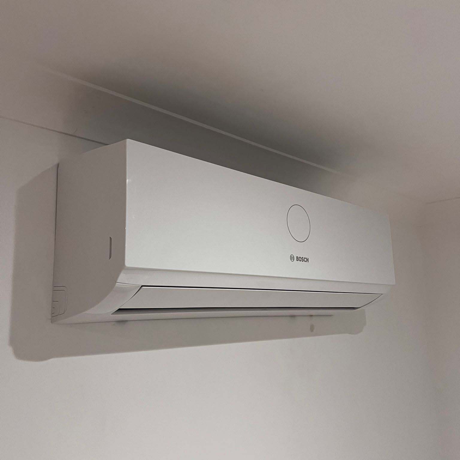 home air conditioning unit