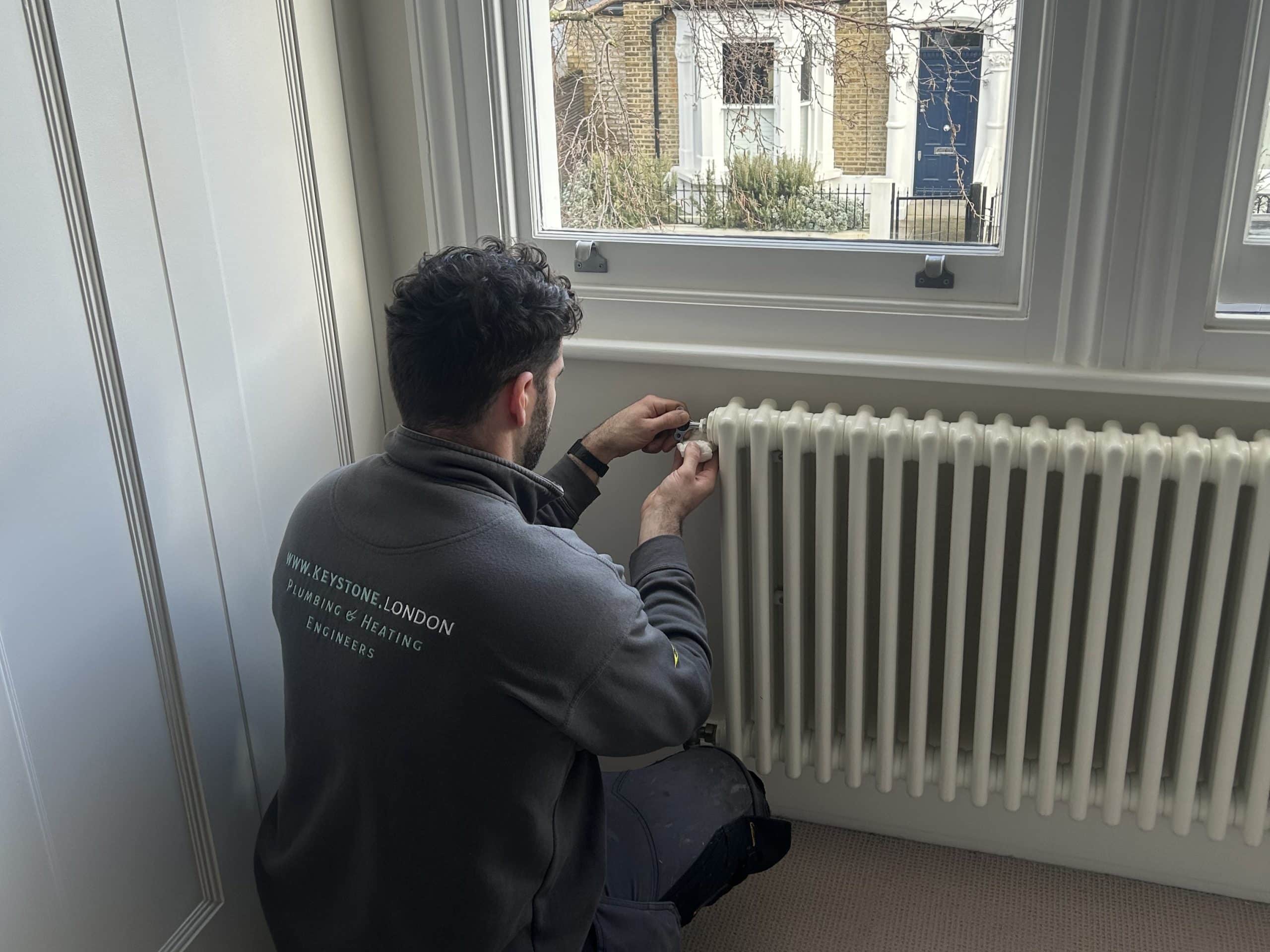 Is Summer the Best Time to Replace Your Boiler in London?